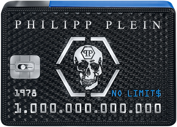 Philipp Plein No Limit $ Super Fresh EdT Nat. Spray