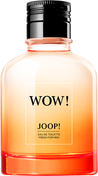 Joop! Wow! Fresh EdT Nat. Spray