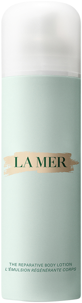 La Mer The Reparative Body Lotion
