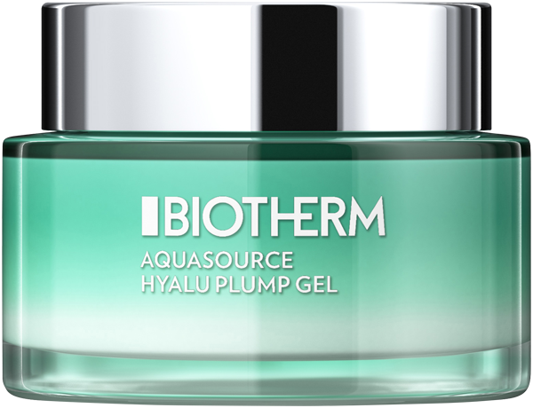 Biotherm Aquasource Hyalu Plump Gel