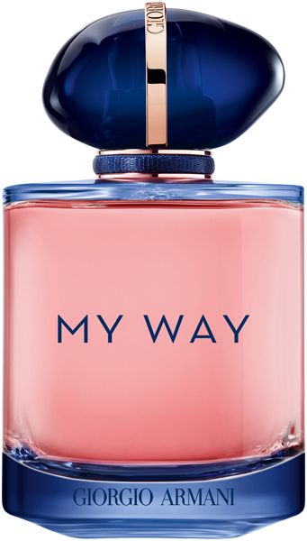 Giorgio Armani My Way Intense EdP Nat. Spray