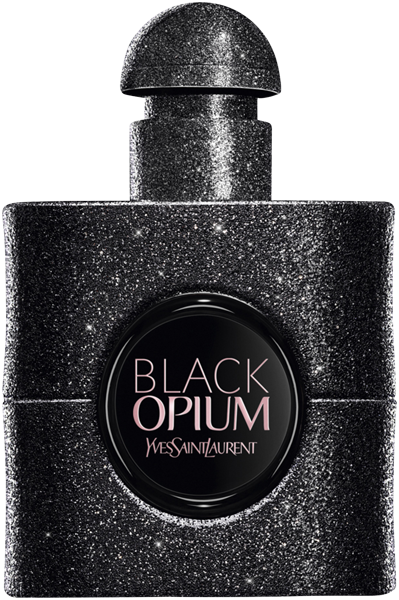 Yves Saint Laurent Black Opium Extreme EdP Nat. Spray