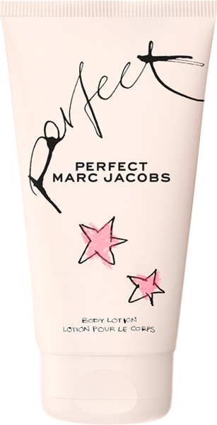 Marc Jacobs Perfect Body Lotion