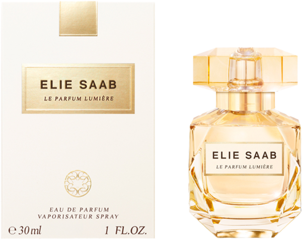 Elie Saab Le Parfum Lumiere EdP Nat. Spray
