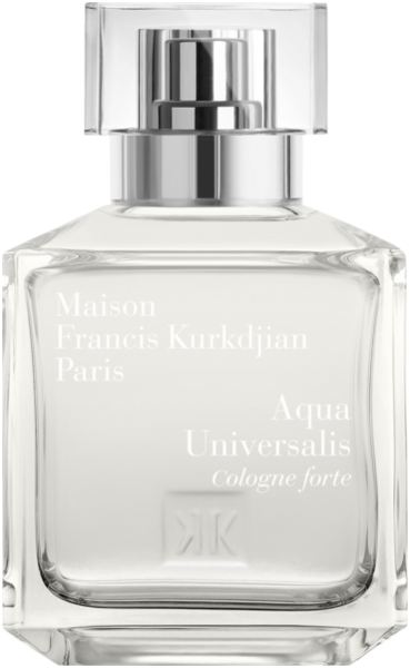 Maison Francis Kurkdjian Aqua Universalis Cologne Forte EdP Nat. Spray