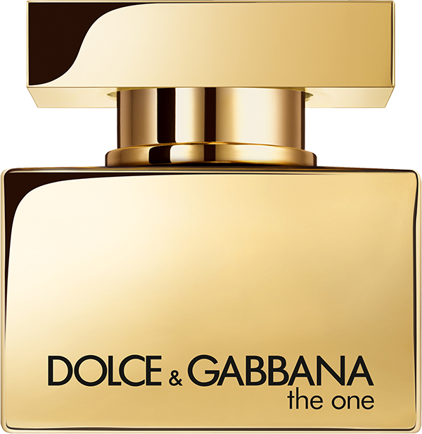 Dolce & Gabbana The One Gold Intense E.d.P. Nat. Spray