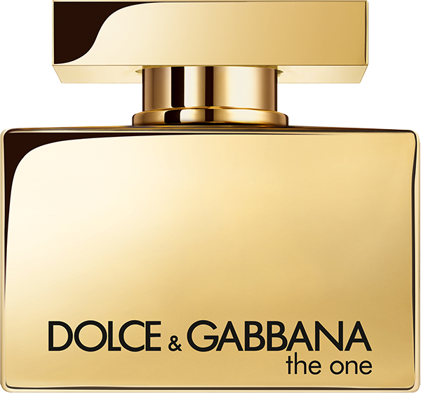 Dolce & Gabbana The One Gold Intense E.d.P. Nat. Spray