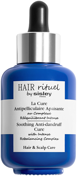 Hair Rituel by Sisley La Cure Antipelliculaire Apaisante