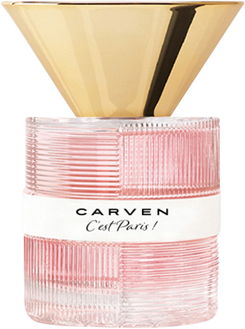 Carven C'est Paris! Pour Femme EdP Nat. Spray