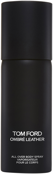 TOM FORD Ombré Leather All Over Body Spray