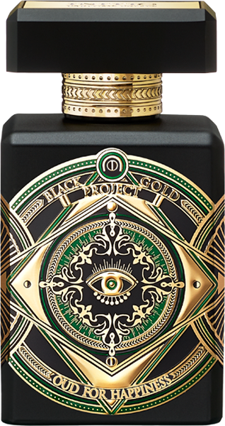 Initio Parfums Privés Oud for Happiness EdP Nat. Spray