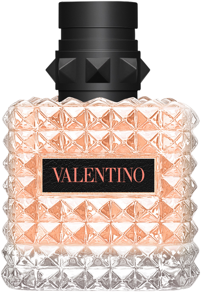 Valentino Donna Born in Roma Coral Fantasie EdP Nat. Spray