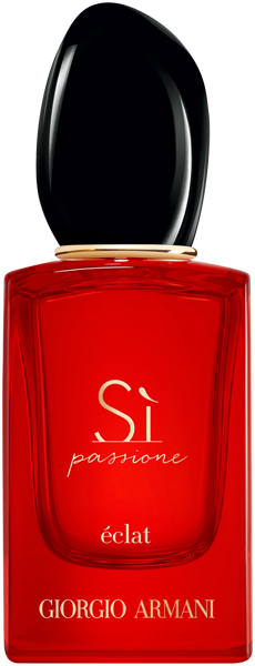Giorgio Armani Sì Passione Èclat EdP Nat. Spray