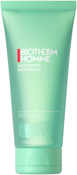 Biotherm Biotherm Homme Aquapower Shower Gel