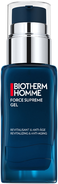 Biotherm Biotherm Homme Force Supreme Gel