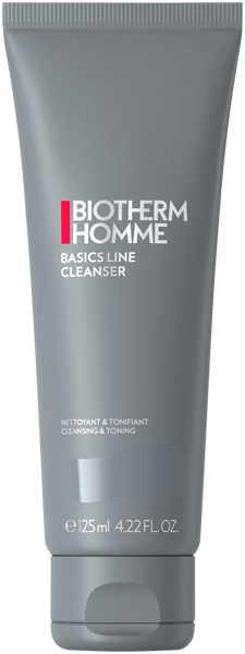 Biotherm Biotherm Homme Basics Line Cleanser