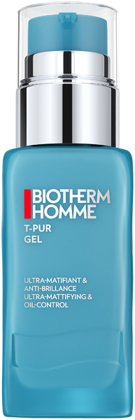 Biotherm Biotherm Homme T-Pur Gel