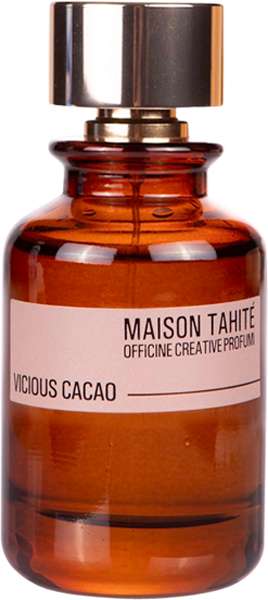 Maison Tahité Vicous Cacao EdP Nat. Spray