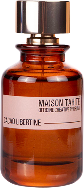 Maison Tahité Cacao Libertine EdP Nat. Spray