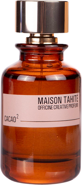 Maison Tahité Cacao EdP Nat. Spray