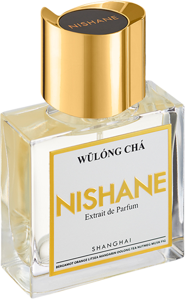 NISHANE Wulóng Chá Extrait de Parfum