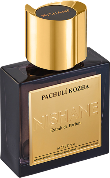 NISHANE Pachuli Kozha Extrait de Parfum