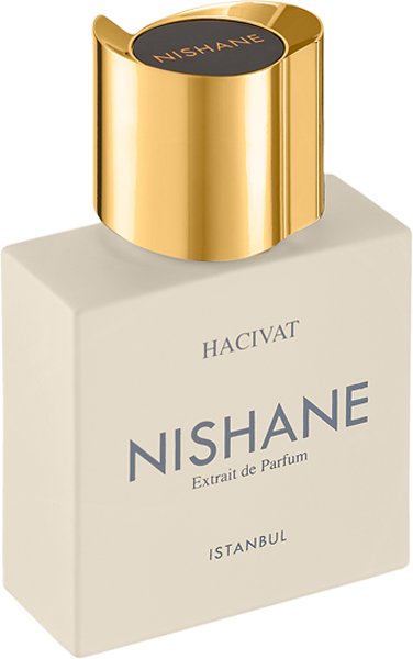 NISHANE Hacivat Extrait de Parfum
