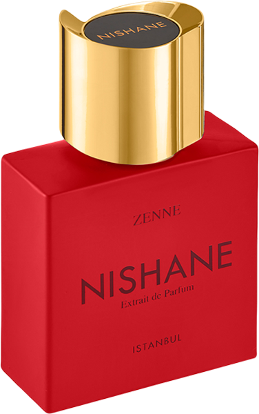 NISHANE Zenne Extrait de Parfum