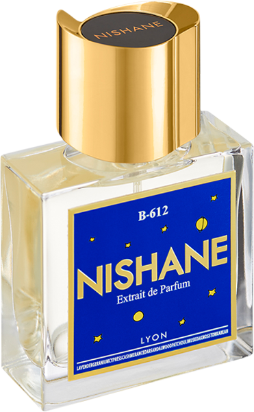 NISHANE B-612 Extrait de Parfum