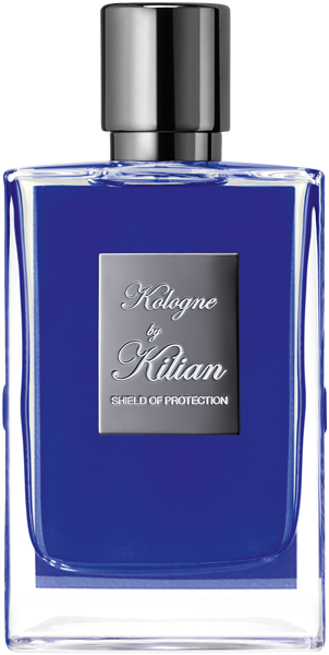 Kilian Paris Kologne by Kilian Shield of Protection EdP Nat. Spray