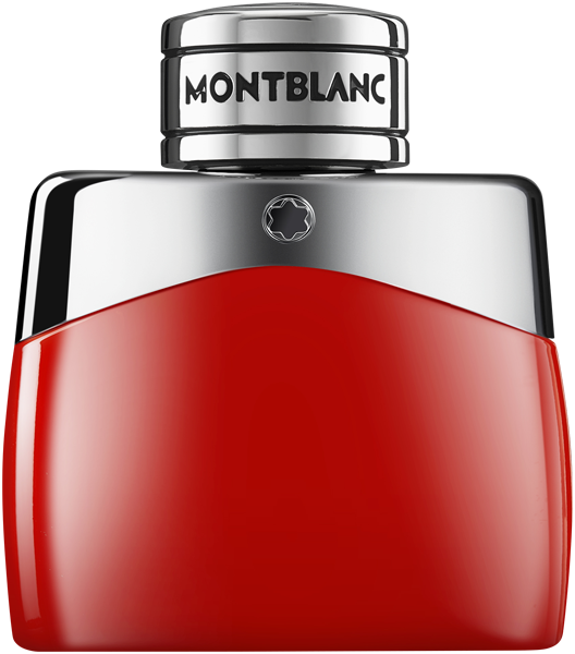 Montblanc Legend Red EdP Nat. Spray