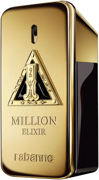 rabanne 1 Million Elixir EdP Nat. Spray Intense