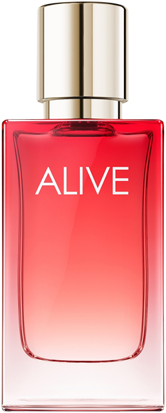 Hugo Boss Boss Alive Intense EdP Nat. Spray