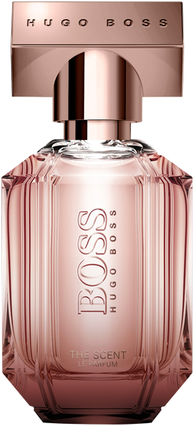 Hugo Boss Boss The Scent For Her Le Parfum E.d. P. Nat. Spray