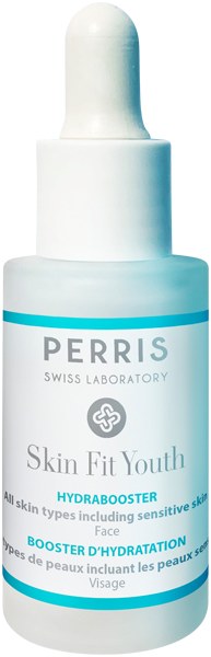 Perris Swiss Laboratory Skin Fitness Youth Hydra Mineral Booster