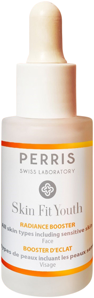 Perris Swiss Laboratory Skin Fitness Youth Radiance Booster