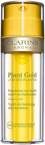 CLARINS Plant Gold