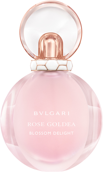 Bvlgari Rose Goldea Blossom Delight E.d.T. Nat. Spray