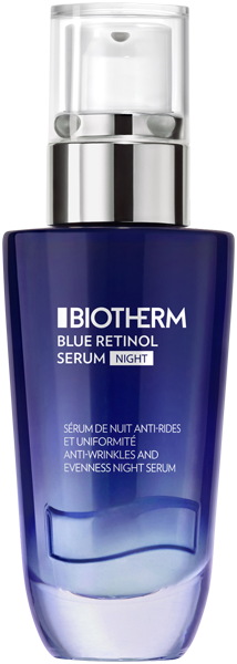 Biotherm Blue Therapy Pro Retinol Night Serum