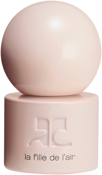Courrèges La Fille de l'Air EdP Natural Spray