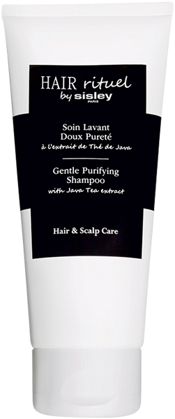 Hair Rituel by Sisley Soin Lavant Doux Pureté