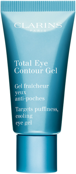 CLARINS Total Eye Contour Gel