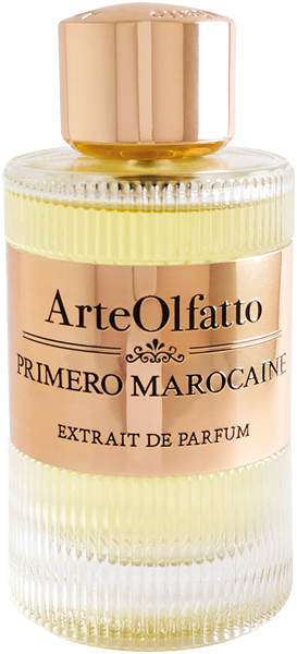 ArteOlfatto Primero Marocaine Extrait de Parfum