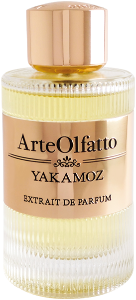 ArteOlfatto Yakamoz Extrait de Parfum