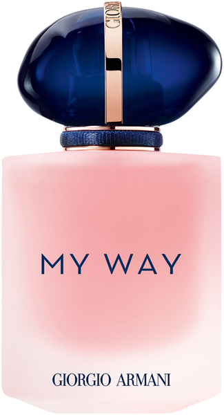 Giorgio Armani My Way Florale EdP Nat. Spray