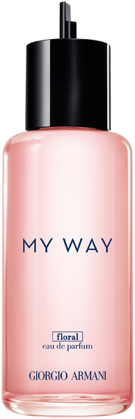 Giorgio Armani My Way Florale EdP Nat. Spray Refill