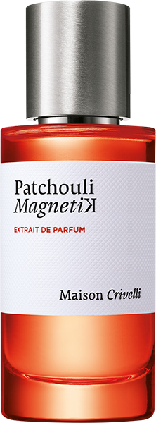 Maison Crivelli Patchouli Magnetik Extrait de Parfum