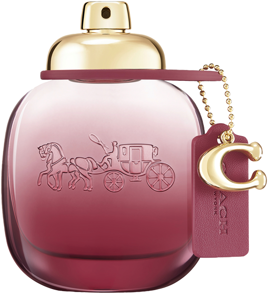 Coach Wild Rose EdP Nat. Spray