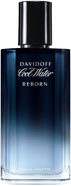 Davidoff Cool Water Reborn Man EdT Nat. Spray