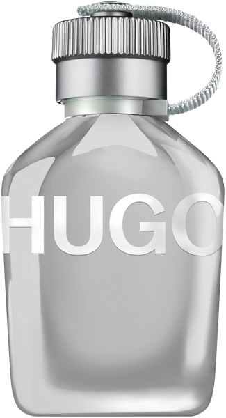 Hugo Boss Hugo Reflective Edition EdT Nat. Spray